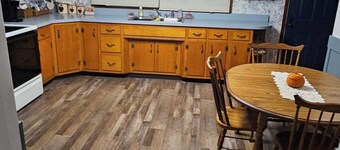 Cozy 3-Bedroom Home in Charming Milroy – Minutes from State College/PSU Events