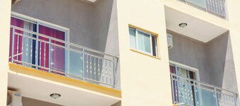 Hospedaria RaSimão 1