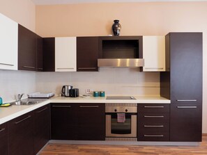 Lägenhet (2 Bedrooms) | Interiör