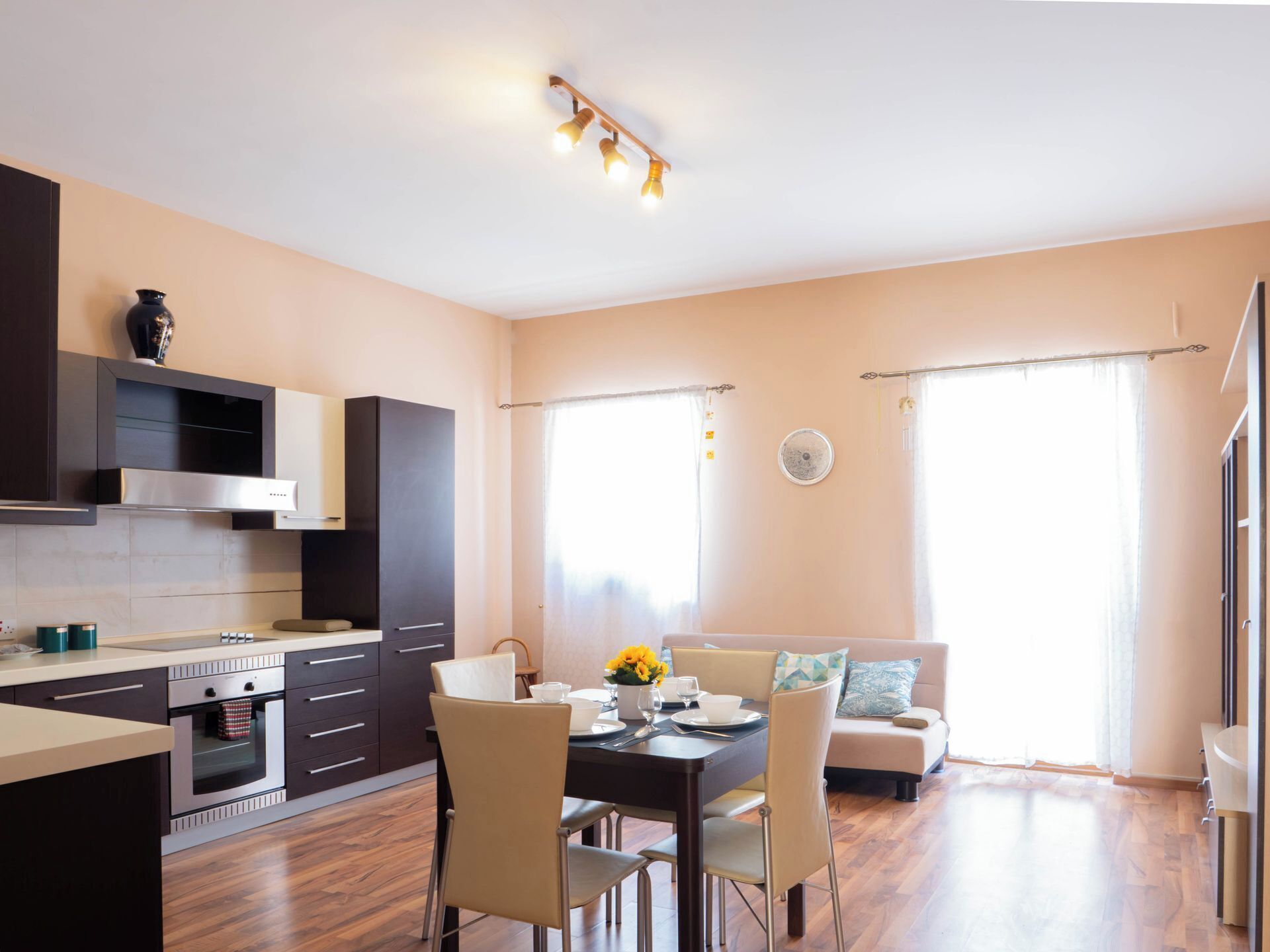 Apartment (2 Bedrooms) | Innenbereich