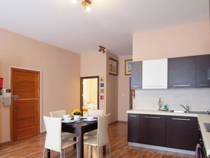 Apartment (2 Bedrooms) | Innenbereich