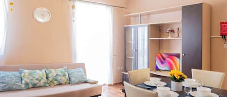 Huoneisto (2 Bedrooms) | Sisätilat