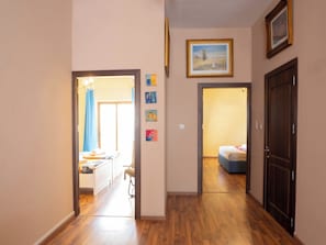 Lägenhet (2 Bedrooms) | Interiör