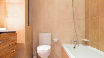 Appartement (2 Bedrooms) | Interieur