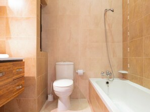 Apartment (2 Bedrooms) | Innenbereich