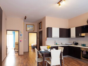 Apartment (2 Bedrooms) | Fassade der Unterkunft