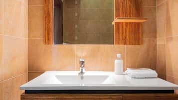 Appartement (2 Bedrooms) | Interieur