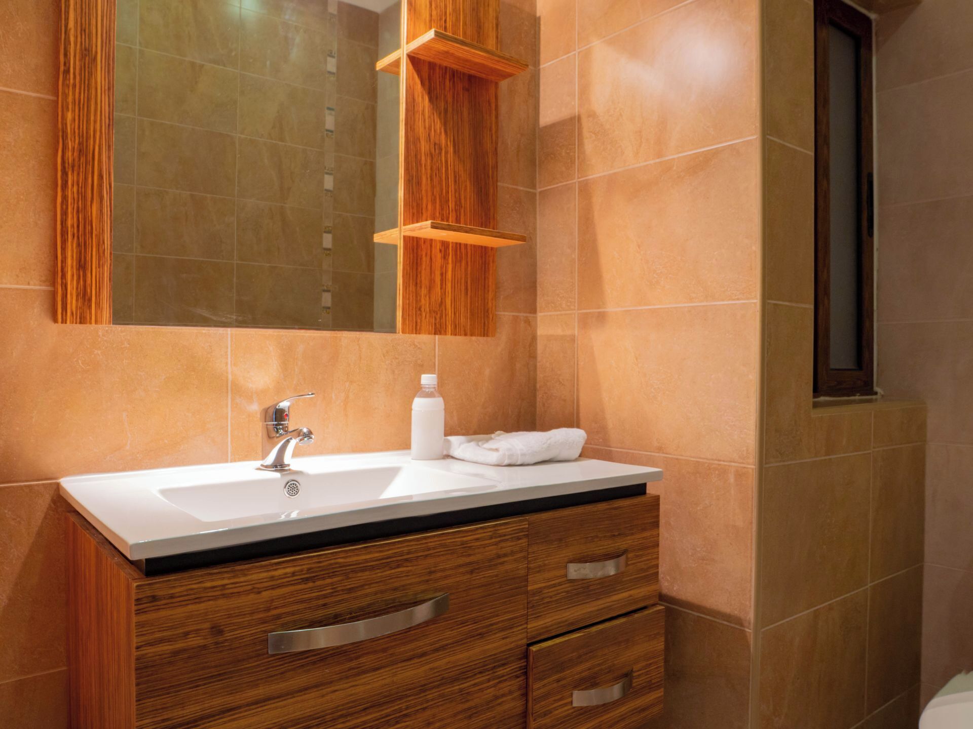 Apartment (2 Bedrooms) | Innenbereich