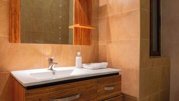 Apartment (2 Bedrooms) | Innenbereich