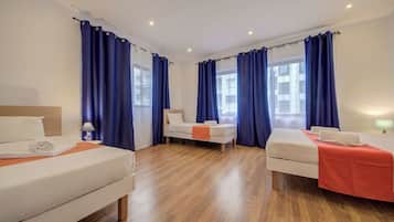 Apartment (1 Bedroom)