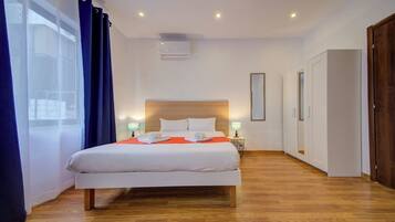 Apartment (1 Bedroom)