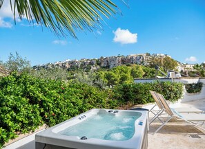 Vila (6 Bedrooms) | Parte interna