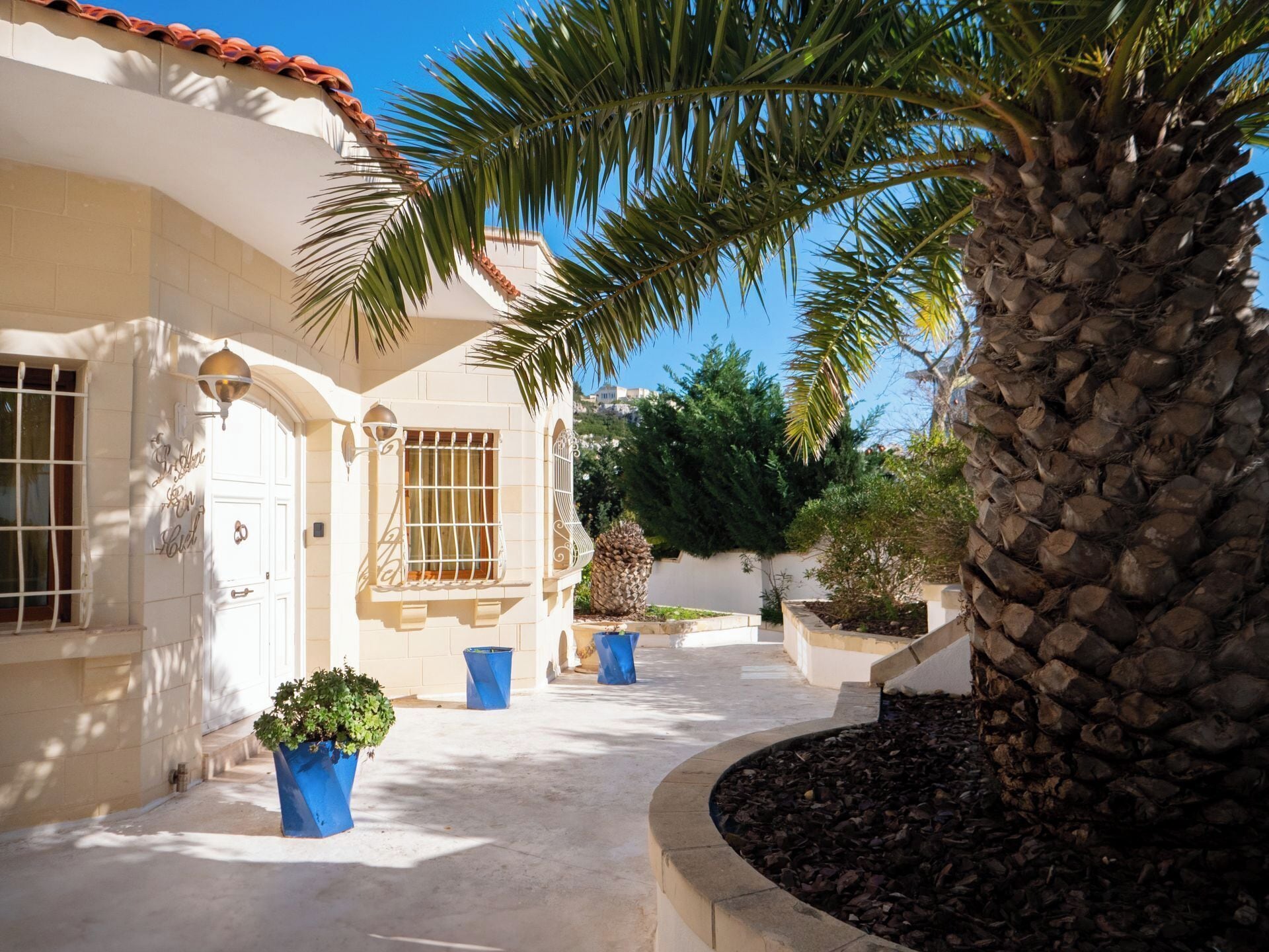 Villa (6 Bedrooms) | Esterni