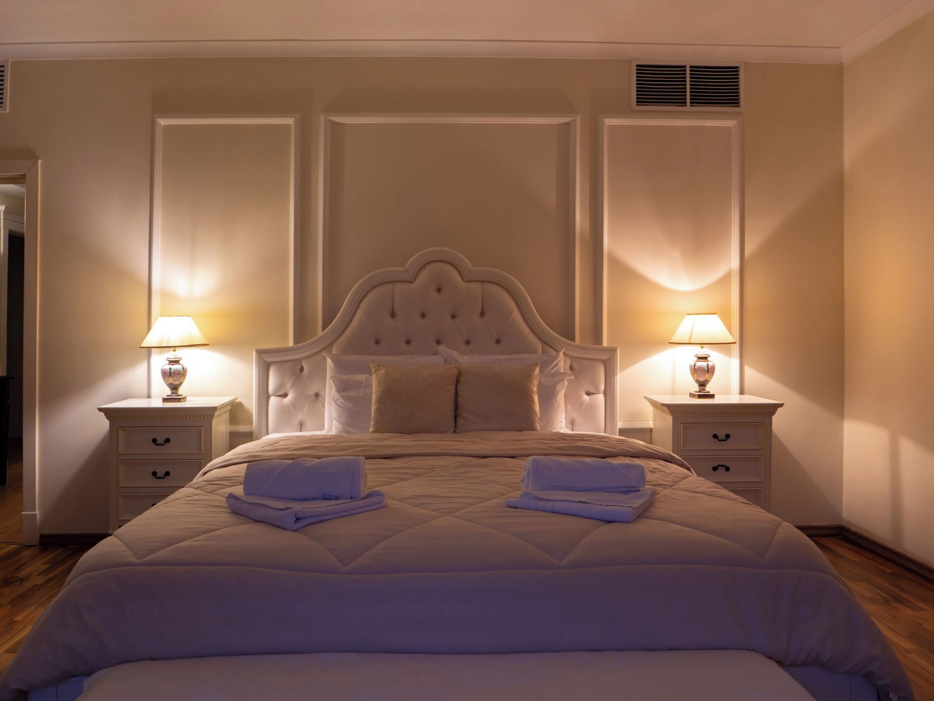 Biệt thự (6 Bedrooms)