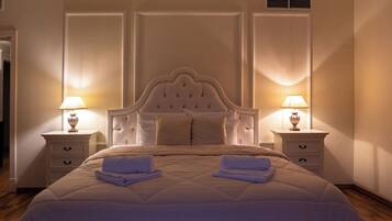 Biệt thự (6 Bedrooms)