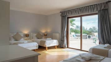 Villa (6 Bedrooms) | Interieur