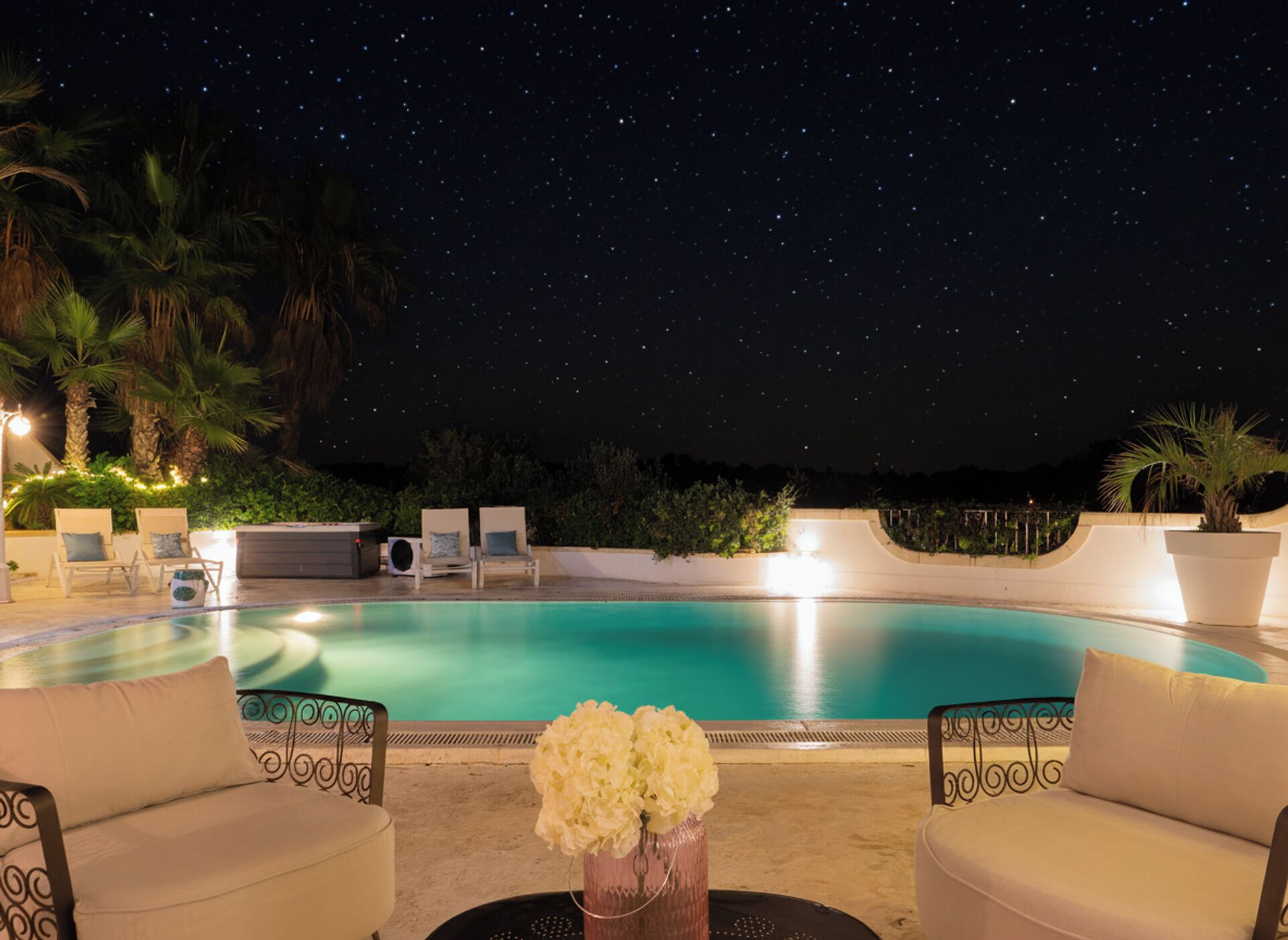 Villa (6 Bedrooms) | Innenbereich