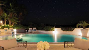 Villa (6 Bedrooms) | Interni