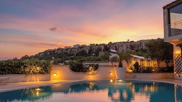 Villa (6 Bedrooms) | Interieur