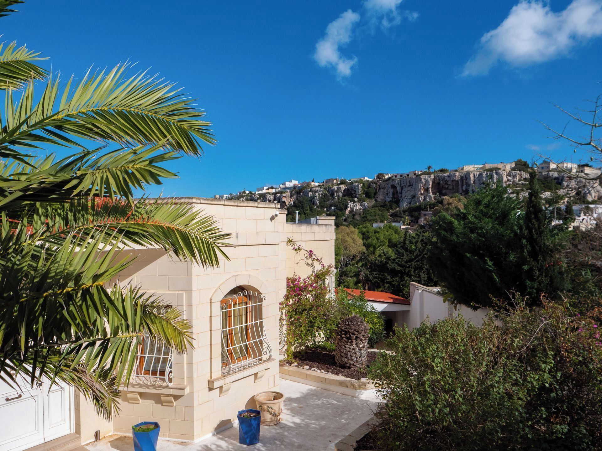 Biệt thự (6 Bedrooms) | Ngoại thất