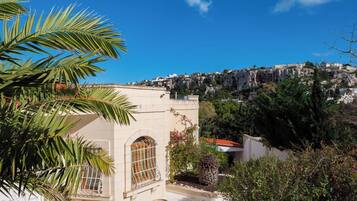 Biệt thự (6 Bedrooms) | Ngoại thất