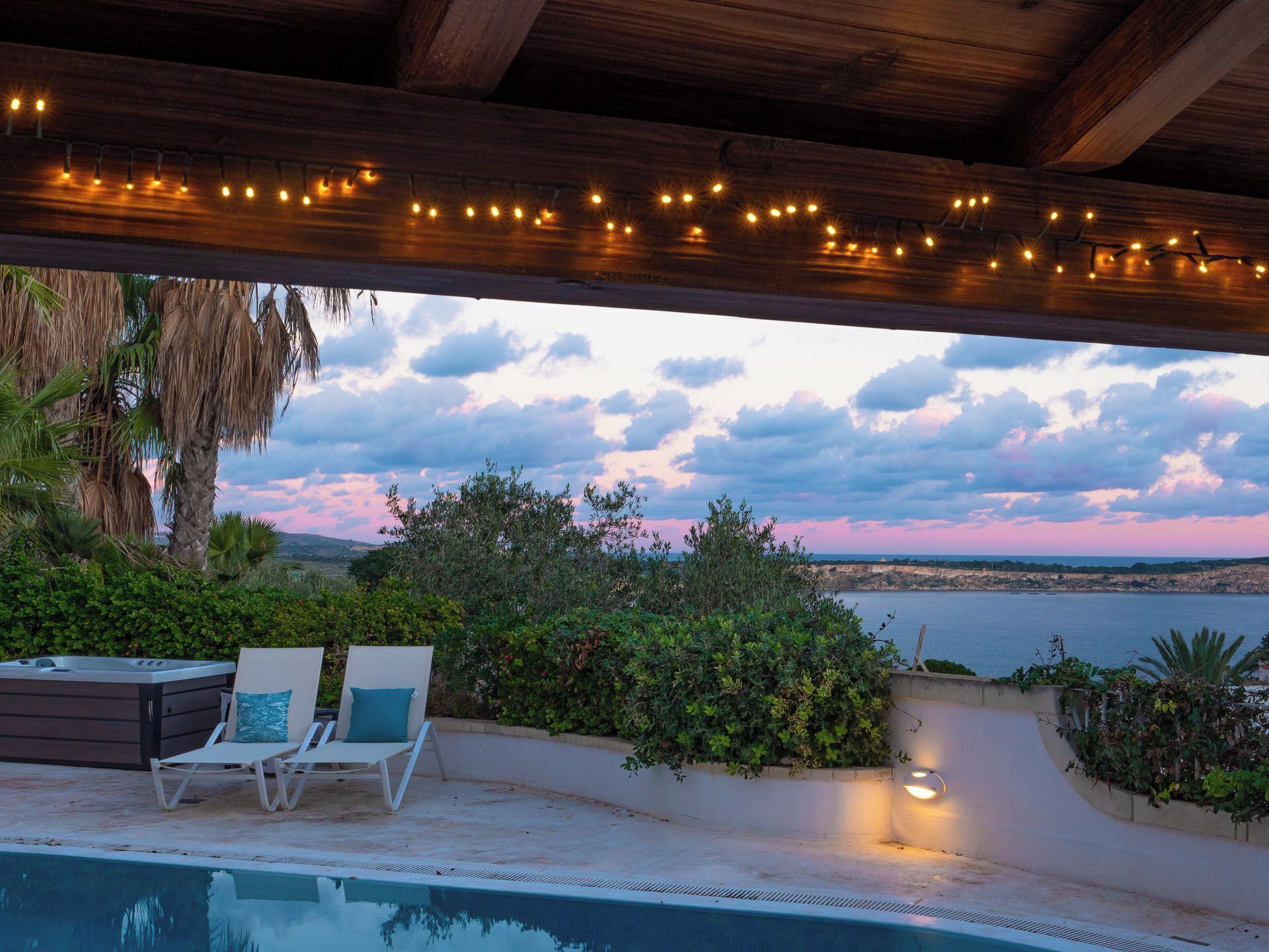 Villa (6 Bedrooms) | Interieur