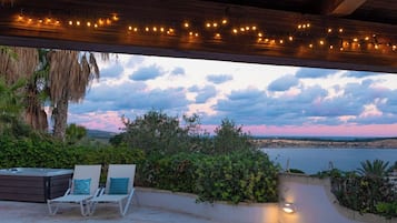 Villa (6 Bedrooms) | Interieur