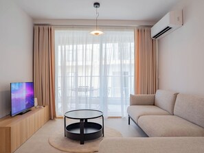 Interior - Lovely Contemporary Apartment Off St. Julian's (St. Julian's)