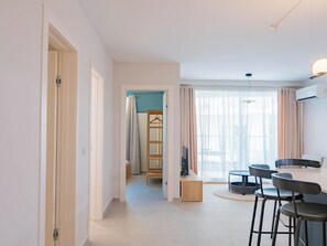 Interior - Lovely Contemporary Apartment Off St. Julian's (St. Julian's)