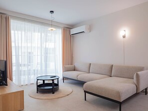 Interior - Lovely Contemporary Apartment Off St. Julian's (St. Julian's)
