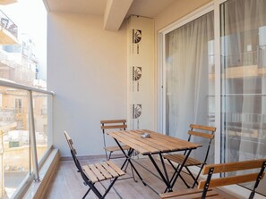 Interior - Lovely Contemporary Apartment Off St. Julian's (St. Julian's)