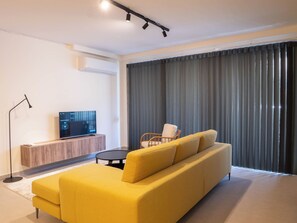 Interior - Ultra Modern Apartment off St Julian's (St. Julian's)