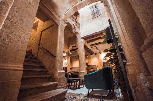 Palazzino Valentina Valletta