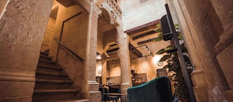 Palazzino Valentina Valletta