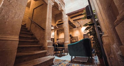 Palazzino Valentina Valletta