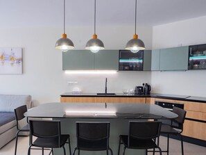 Apartment (3 Bedrooms) | Interior - Premier Sliema Apartment Close To All Amenities (St. Julian's)