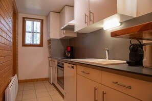 Chalet | Private kitchen