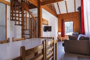 Chalet, Mehrere Betten | Innenbereich