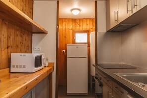 ชาเลท์ | ครัวส่วนตัว