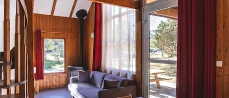 Chalet | Interior