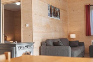 Chalet | Intérieur