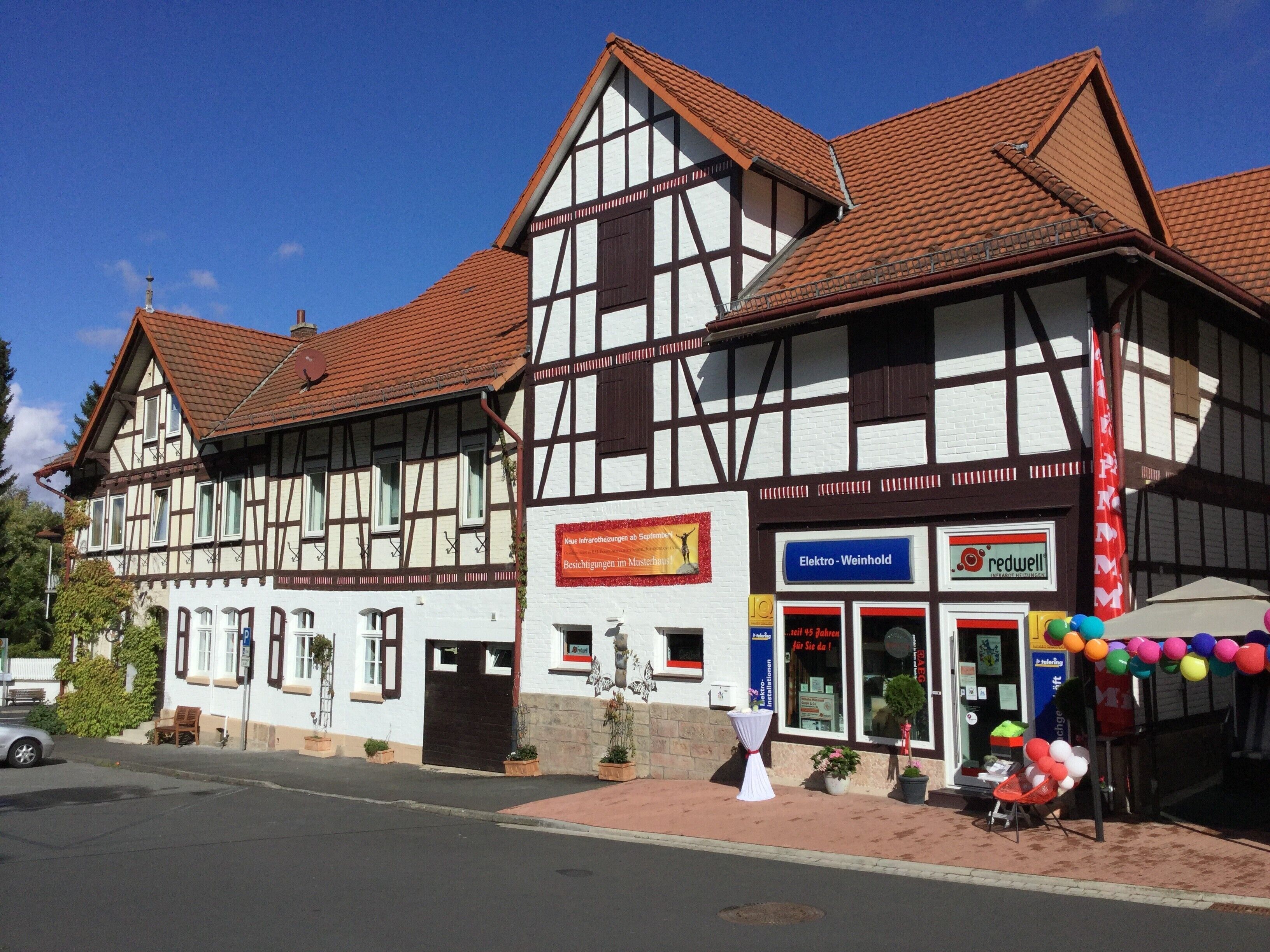 Außenbereich