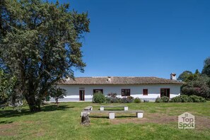 Exterior - Nuevo TopSpot® Histórica Hacienda Colonial de 1863 (Madrid)