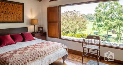 Nuevo TopSpot® Histórica Hacienda Colonial de 1863