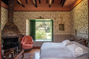 Room - Nuevo TopSpot® Histórica Hacienda Colonial de 1863 (Madrid)