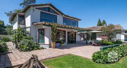 Nuevo TopSpot® Histórica Hacienda Colonial de 1863