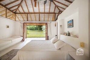 4 bedrooms, iron/ironing board, WiFi, bed sheets - ¡TopSpot® en la Mejor Ubicación de Entrepuentes! (Apulo)