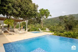 Pool - ¡Espectacular TopSpot® de 1000 m² en Nilo! (Nilo)