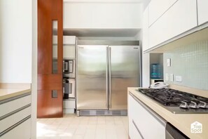 Private kitchen - ¡Espectacular TopSpot® de 1000 m² en Nilo! (Nilo)
