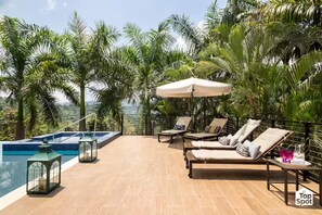 Pool - ¡Espectacular TopSpot® de 450 m² en Anapoima! (Anapoima)